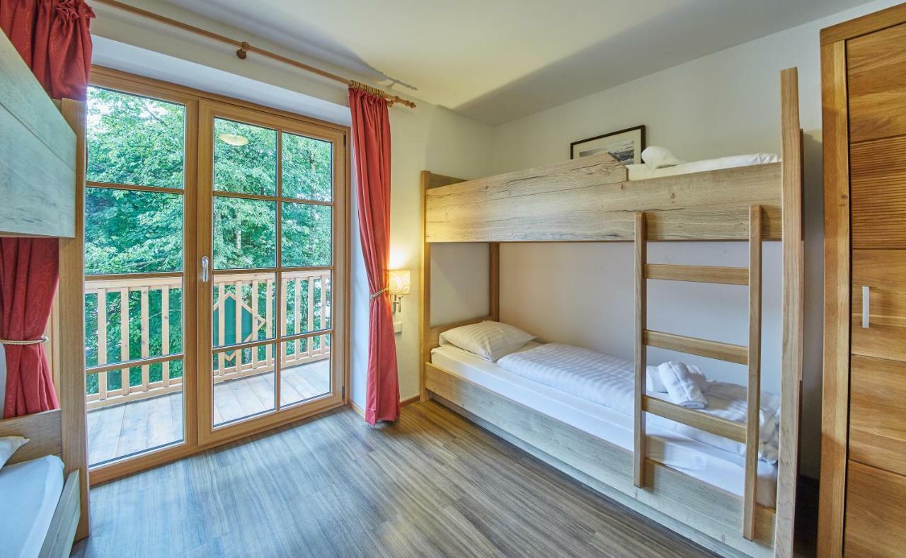 Appartement Residence Top 1 Заалбах-Хинтерглем Екстериор снимка